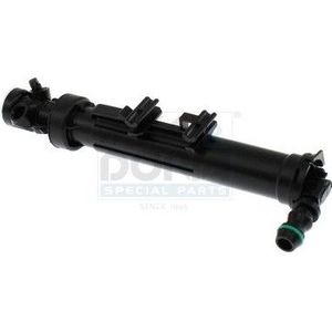 Sproeikop Reinigingsvloeistof, Koplampreiniging Mercedes-Benz Meat & Doria 209083