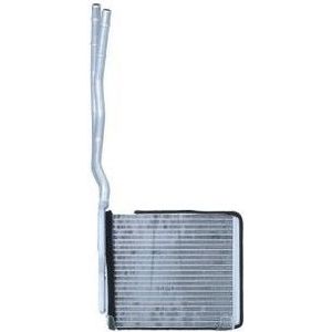 NRF - Warmtewisselaar - Voorverwarmer - Interieurverwarming - Voor voertuigen zonder extra elektrische verwarming