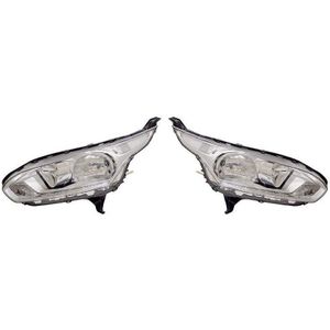 Koplamp Set Ford Van Wezel Combideals Set_1927965