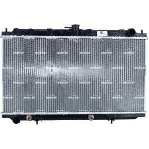 Radiateur Audi, Seat, Skoda, Volkswagen Nrf 59125