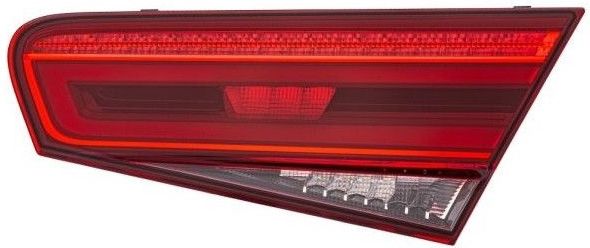 Audi - Achterlicht - LED - A3 (8V1,8VK) - Rechts Passagierskant - Origineel Reserveonderdeel