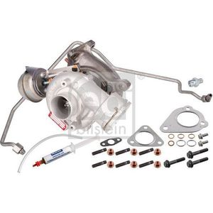 Turbocharger Garrett Turbo Prokit New Audi Febi 190918
