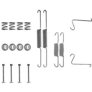 Toebehoren, Remschoen Skoda Abs 0603q