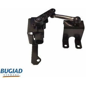 Sensor, Xenonlicht (Koplamphoogteregeling) Audi, Seat, Skoda, Volkswagen Bugiad Bxs19630