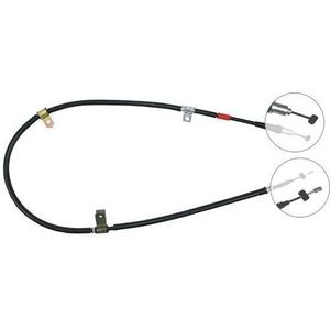 Handremkabel Hyundai Abs K19147