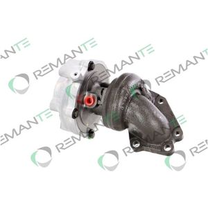 Turbocharger Bmw Remante 003-001-000193r