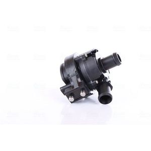 Waterpomp, Motorkoeling ** First Fit ** Audi, Seat, Skoda, Volkswagen Nissens 831091