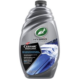 Turtle Wax Hybrid Solutions Ceramic Wash & Wax 1,42L