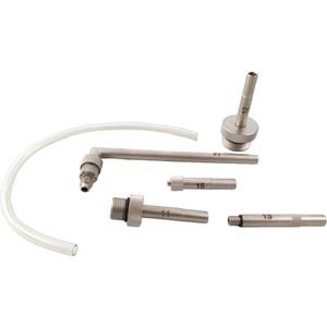 Adaptor set Nieuwe Modellen TBV WT-12L