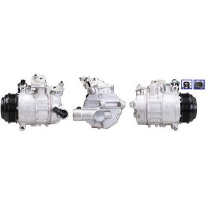 Compressor, Airconditioning Ford Elstock 51-