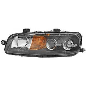 Koplamp Fiat Diederichs 3453981