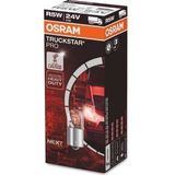 Osram - Truckstar Pro - Gloeilamp - R5W - 24 Volt - 5 Watt - Doosje 10 Stuks