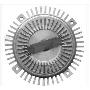 Koppeling, Radiateurventilator Audi, Skoda, Volkswagen Tyc 802-0058