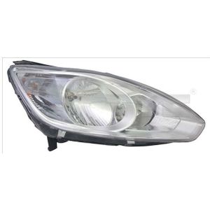 Koplamp Ford Tyc 20-12566-00-