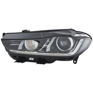 Koplamp Jaguar Hella 1ll 011 811-331