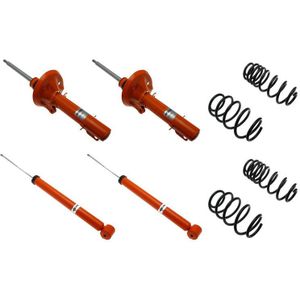 Koni Str.t Kit Audi S3 (1120-4384) Audi Koni 1120-4384