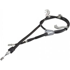 Handremkabel Kia Febi 106948