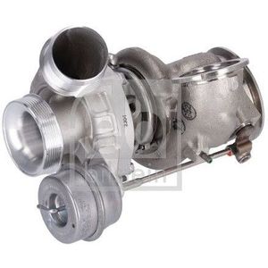 Turbocharger Peugeot Febi 187645