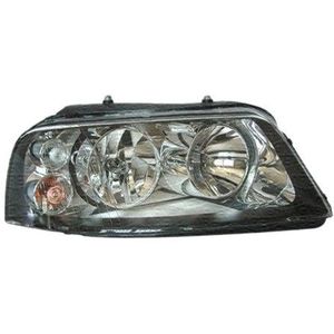 Seat - Koplamp - Links - Halogeen - Lpc562 - Voor voertuigen met lichthoogteregeling