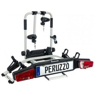 Peruzzo Zephyr E-Bike Fietsendrager