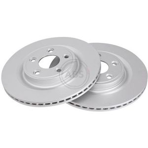 Remschijf Jaguar Abs 18715