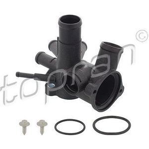 Thermostaathuis Seat, Volkswagen Topran  739