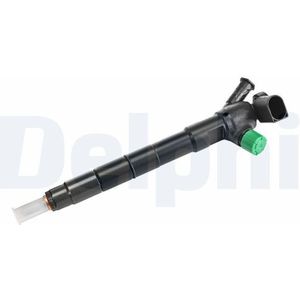 Injector Audi, Seat, Skoda, Volkswagen Delphi Hrd365