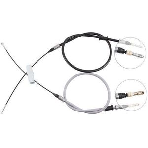 Handremkabel Opel Abs K16935