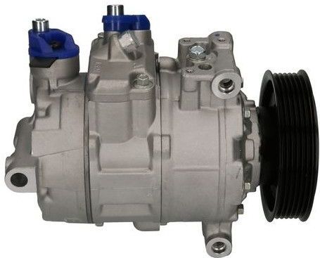 BOSCH - AC Compressor - Airco Compressor - Voor VW, AUDI, SKODA - 12 Volt - 6 Groeven