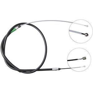 Handremkabel Bmw Abs K19927
