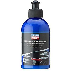 Liqui Moly - Siliconen & Wasverwijderaar - 250 ml - Vloeibaar