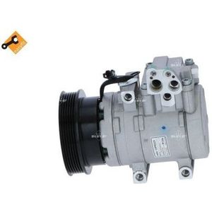 Compressor, Airconditioning Hyundai Nrf 320026