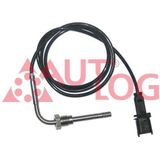 Opel - Autlog AS3098 - Sensor - Uitlaatgastemperatuur - Kabellengte 1080 mm