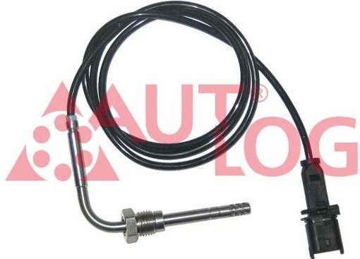 Opel - Autlog AS3098 - Sensor - Uitlaatgastemperatuur - Kabellengte 1080 mm