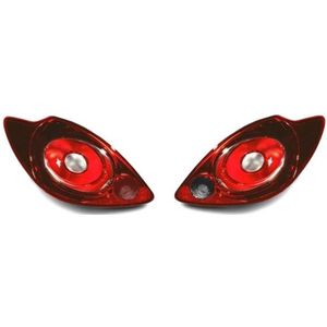 Achterlicht Set Ford Van Wezel Combideals Set_1873931