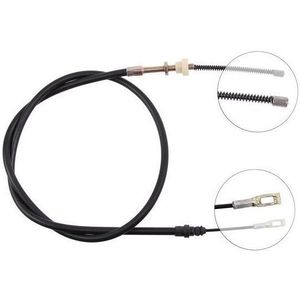 Handremkabel Citroen Abs K10376