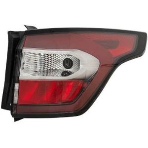 Achterlicht Ford Diederichs 1471290