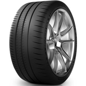 Michelin Sport cup 2 Connect xl 245/35 R18 92Y