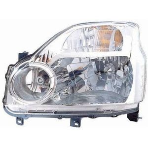 Koplamp Nissan Diederichs 6086881