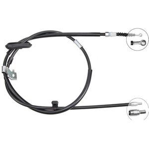 Handremkabel Chevrolet Abs K13883