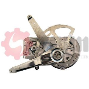 Raambedieningsmechanisme Volvo Seim 901680