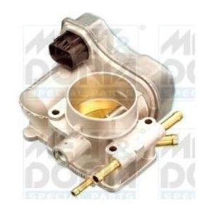 Gasklephuis Opel Meat & Doria 89032