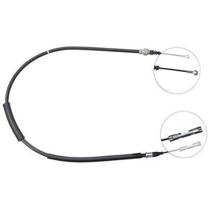 Handremkabel Audi Abs K18597