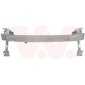 Drager, Bumper Citroen Van Wezel 0984560