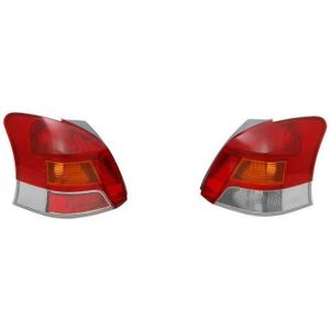Achterlicht Set Toyota Van Wezel Combideals Set_5436931