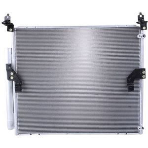 Condensor Toyota Nissens 940617