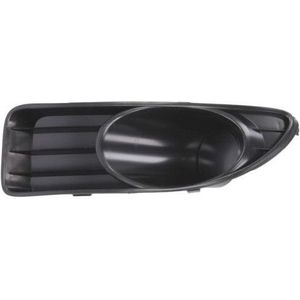 Ventilatiegrille, Bumper Fiat Blic 6502-07-2018993p