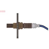 DENSO - DOX-0111 - Lambdasonde - Verwarmd - Universal fit