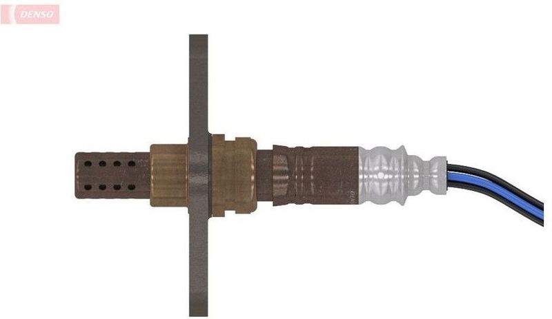 DENSO - DOX-0111 - Lambdasonde - Verwarmd - Universal fit