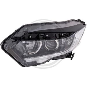 Koplamp Honda Diederichs 5292181